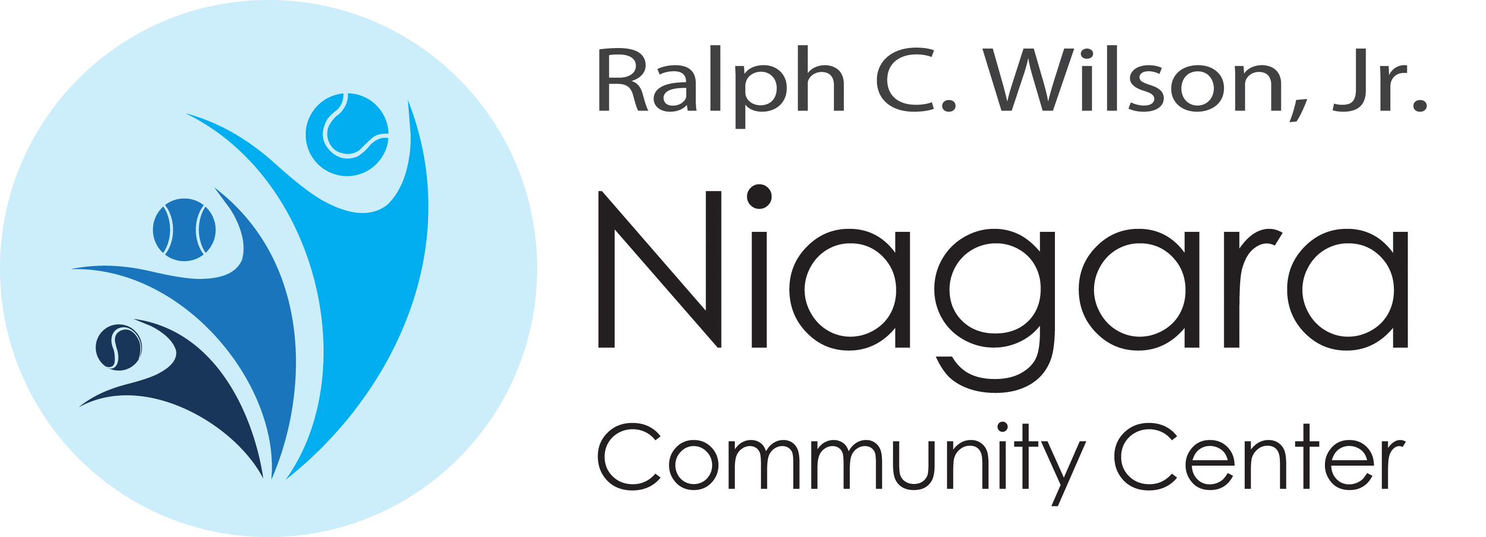 Ralph C. Wilson, Jr. Niagara Community Center